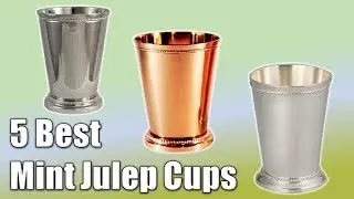 Mint Julep Cups : The Best Best Mint Julep Cups 2019