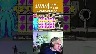 xQc WON $950k!!!☠️☠️ INCREDIBLE!!! | #shorts #nigeria #bigwin #money #casino #makemoneyonline #lagos
