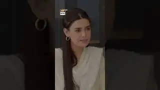Mein to Naukrani hon na 😡 #merayhirehna #kiranhaq #shorts
