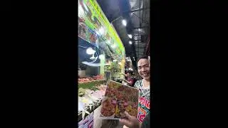 The famous BBQ location in Cebu City &ldquo;LARSIAN SA FUENTE&rdquo;