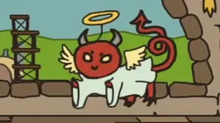 I will do ANYTHING for money