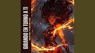 GIRANDO EN TORNO A TI (feat. Selene Paez)