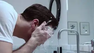 Dallas Padoven- Citizen Watch Commercial