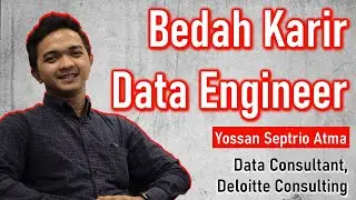 Bedah Karir Data Engineer