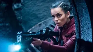 Lyta-Zod kill count (Krypton)