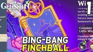 NEW BUFF TO OLD CHARACTERS!!!