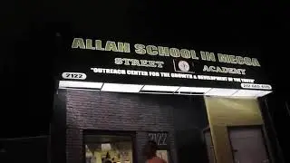 Born King Allah builds on the Knowledge Degree in the 1-10