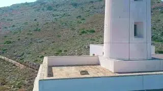 Capo d'Otranto - Punta Palasc&igrave;a Lighthouse