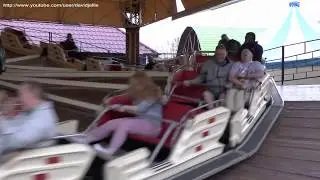 Music Express (operating in Berserk Mode) - Rabkoland Poland