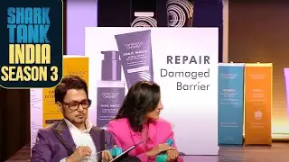 Mind-blowing products lekar आया ये famous brand! | Male Entrepreneurs