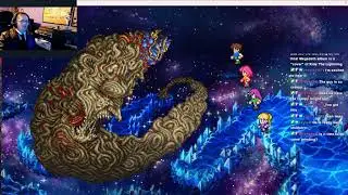 Final Fantasy V: 