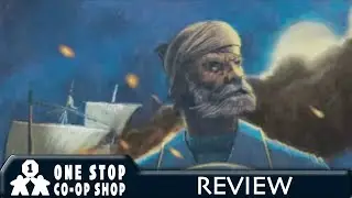 Nemo's War | Review | With Mike
