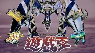 [YGOPRO] Qliphort Nov2018 gameplay + review + decklist (中文字幕)