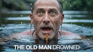 Country Gospel: The Old Man Drowned (A Song of Baptism & Rebirth)