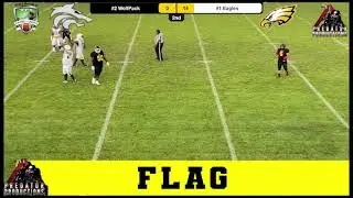 TFL Championship: Long Island Eagles vs Empire State Wolfpack (edited)