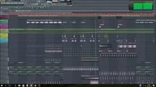 Clean Bandit - Symphony feat. Zara Larsson (Jorm Flip) + FLP