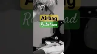 #radiohead #piano #radioheadcover