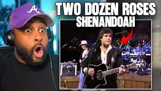 GET IT RIGHT THE FIRST TIME FELLAS! ( Shenandoah - Two Dozen Roses ) Reaction