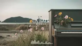 PLAYLIST 너를 떠올리면, 봄이 와   Waiting for Spring🌱