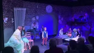 Alice by Heart Act 1 (tick tock cast) 1/3/26 