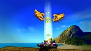 MyTanks | Rank up General