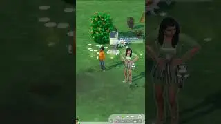 P&aacute;tio do Apocalipse das Fraldas e Mamadeiras #cinesim #thesims4 #ts4br #sims4 #games