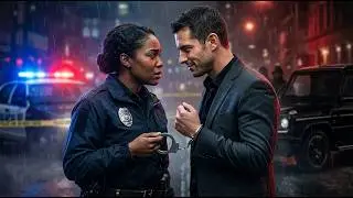He Inherited a Criminal Empire &mdash; She Was the Cop Sent to Take Him Down
