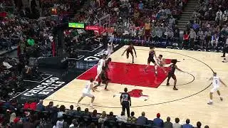 Ty Jerome | Floaters | Cleveland Cavaliers 24-25