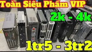 Đẩy 2k - 4k giá rẻ cho  A E ,   1tr7 - 3tr2 bao ship lh 0858684222