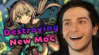 Qingque F2P 0 Cycle [Oath Of Eternal Alliance] | Honkai: Star Rail