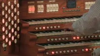 Viscount Physis Organ - Boellmann