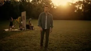 Patrick Murphy - You Ain&rsquo;t Alone (Official Music Video)