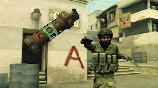 Counter Terrorist Critical Strike CS Shooter 3D