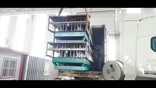 FRP grating production line - Manufacturer in China
