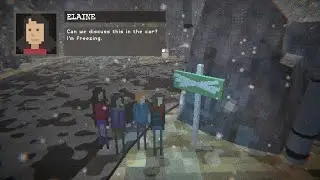 Zero Visibility (a chilling cosmic horror game)