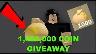 🔴 1 MILLION COIN GIVEAWAY | ROBLOX Skyblock Islands / skyblock live