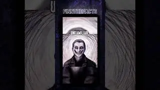Страшные факты, о которых вы бы никогда не пожелали узнать...😰 @Finn02 #шорты