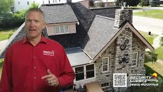 Serving Our Customers For 90 years! | Security-Luebke Roofing