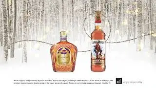 BCL - 2021 Festive Flavours 15-sec. spot