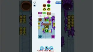 Hole People level 920