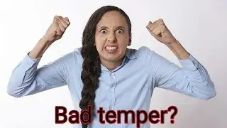 Controlling your temper | What does the Bible say about it?