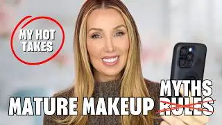 Hot Takes on Makeup 