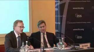 Launch of North Korean security challenges: a net assessment