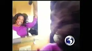 WFSB: Oprah Farewell Season (August 2010)