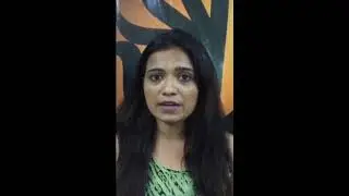 CINTAA member Shilpi Srivastav shares experience of attending Nasirr Khan's workshop (2019)