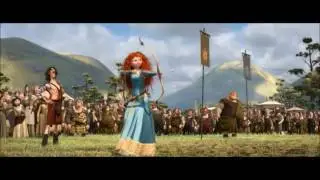 Valiente || Yo soy Merida