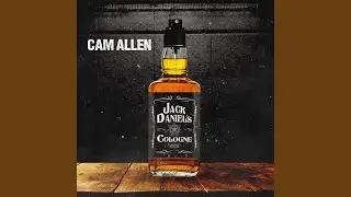 Jack Daniel's Cologne