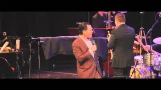 UMO & Kurt Elling, Savoy-teatteri, Helsinki