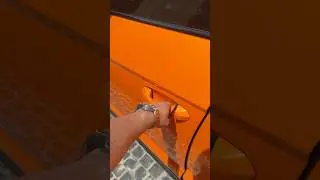Заклинил Багажник в URUS😂 #viral #automobile #luxury #time #life #shortvideo #lifestyle