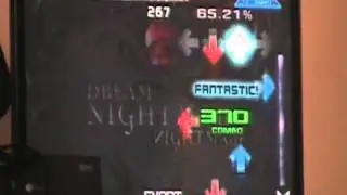 Dream to Nightmare 20ex 1g 99.14%